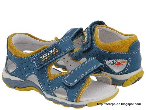 Scarpe DC:scarpe-77589129