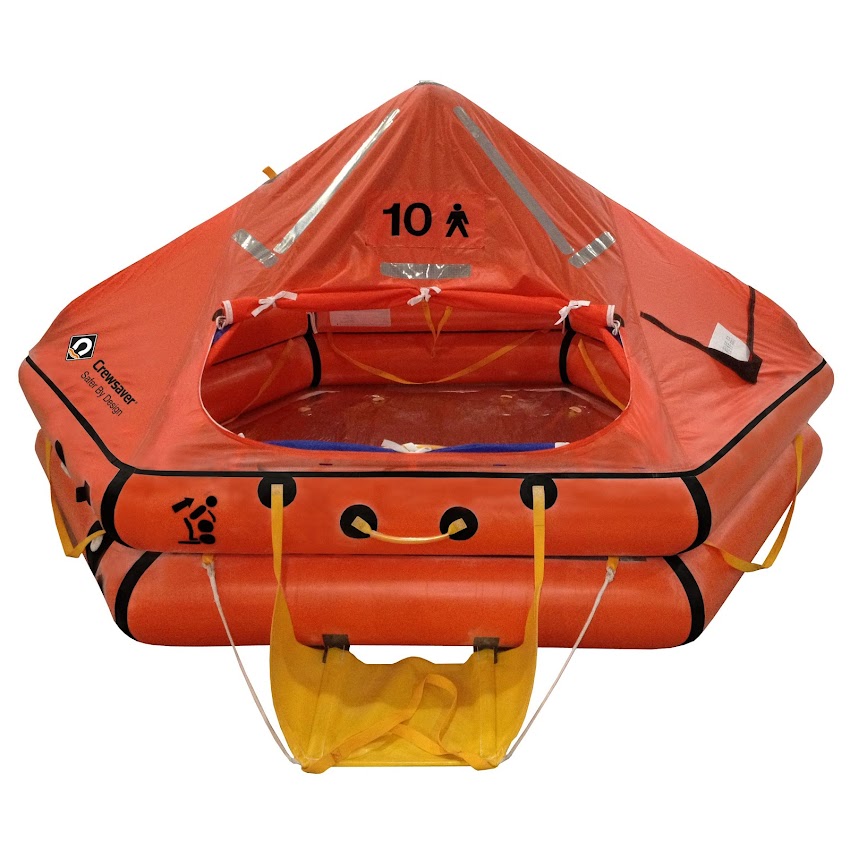 The most recent and most complete cost of Inflatable Life Raft 2023