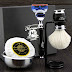 Deluxe Men’s Shaving Set Gillette Fusion & Pure White Badger Brush Gift HIM