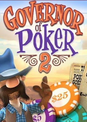 Governor Of Poker 2 [PC] (Español) [Mega - Mediafire]