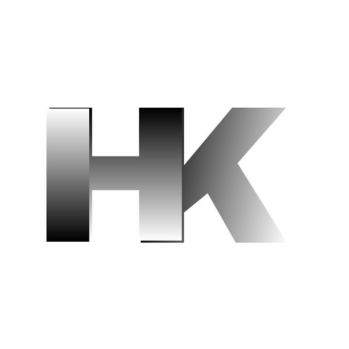 IHK Logo | Maker Life Hi |