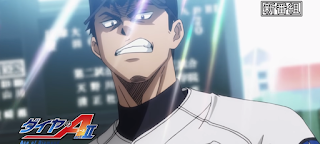 descargar diamond no ace act 2 Episodio 1 sub español