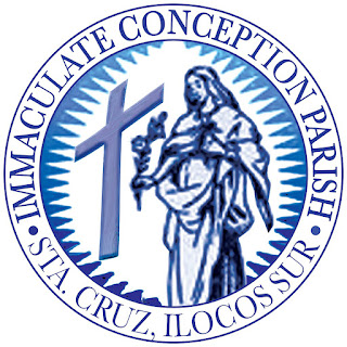 Immaculate Conception Parish - Sta. Cruz, Ilocos Sur