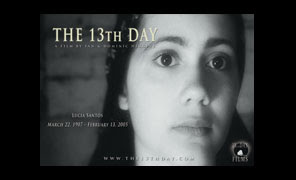 The 13th Day