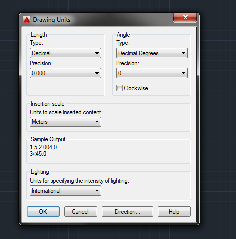 TUTORIAL MEMBUAT  DENAH  RUMAH  MENGGUNAKAN AUTOCAD  Desain 