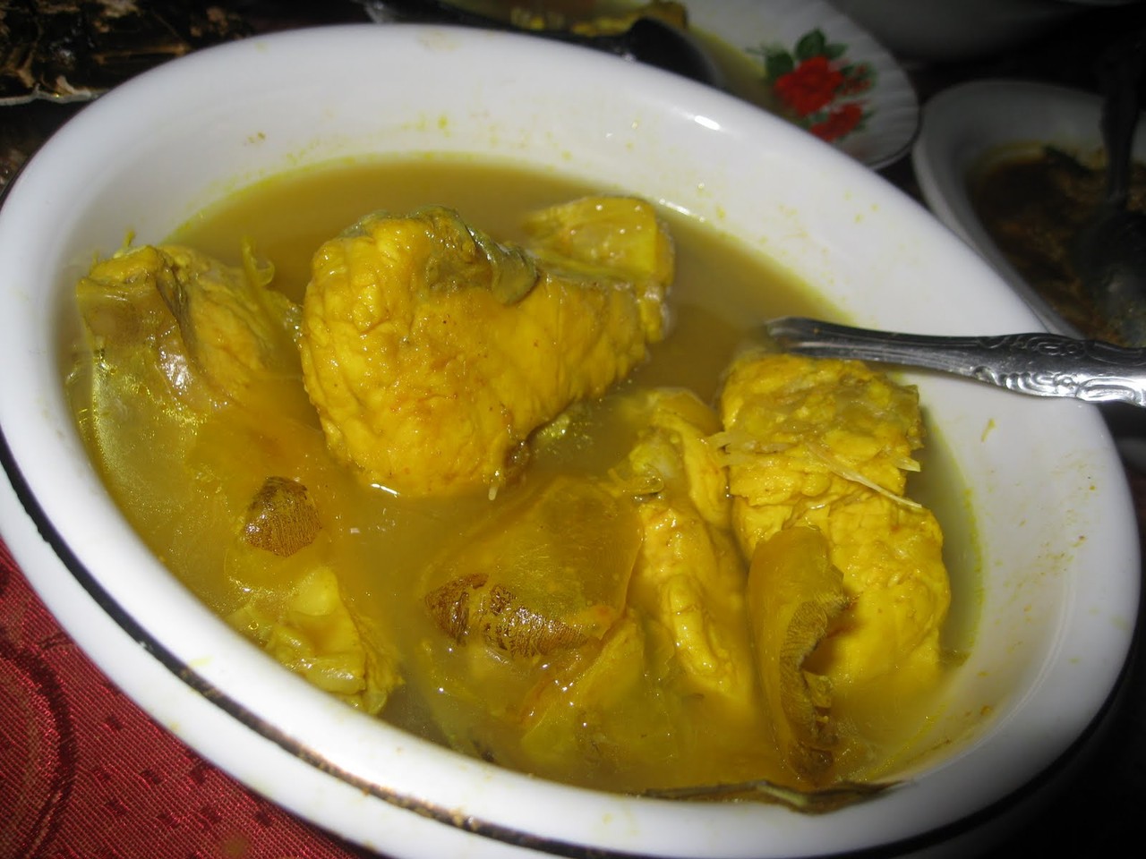 Image Result For Masakan Ayam Untuk