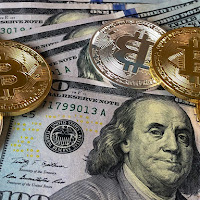 Economics experts give their views on the market for crypto coins