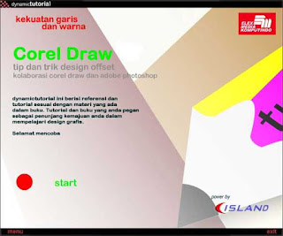 Video Tutorial Coreldraw Bahasa Indonesia