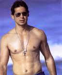 Dino Morea Six Pack Body Images