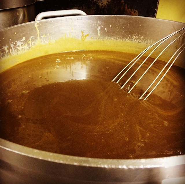  yakni jenis masakan yang berasal dari Inggris Resep Sticky Toffee Pudding Super Lembut