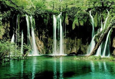 Plitvice Lakes National Park