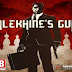 شرح تحميل وتثبيت لعبة  Alekhine's Gun كاملة تورنت مكركة 