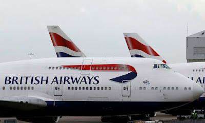 Britain Airways team to visit Islamabad airport next week to assess security measures
