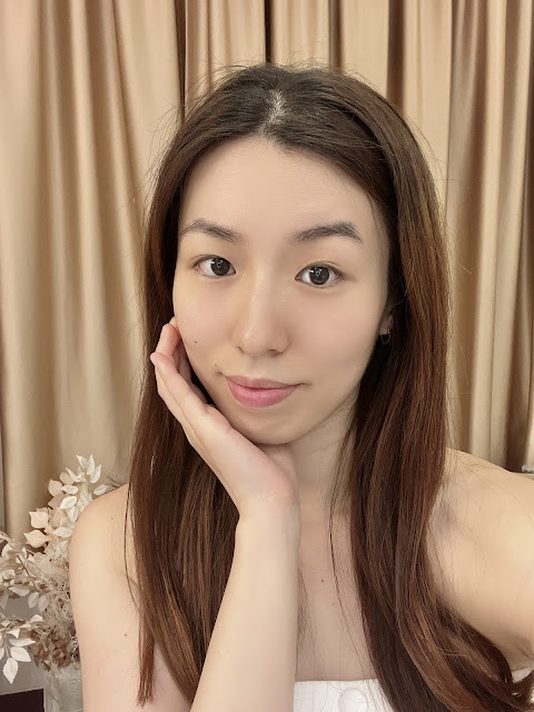 D Skin Solutions Centre- CollagENzyme膠原啟動療程, D Skin Solutions Centre, CollagENzyme膠原啟動療程, Hong Kong facial review, Hong Kong facial reviews, beauty