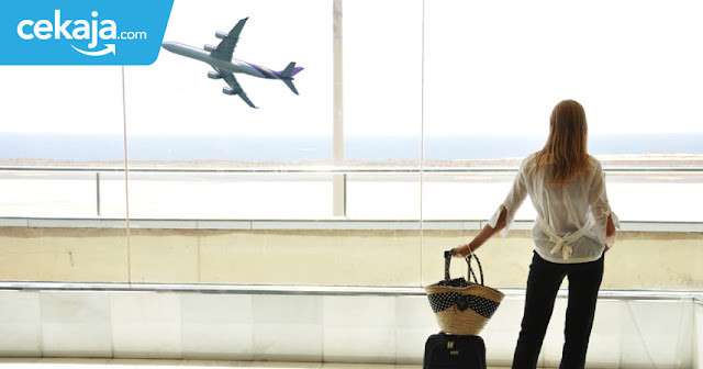 Easy Tips for Buying Airplane Tickets Online