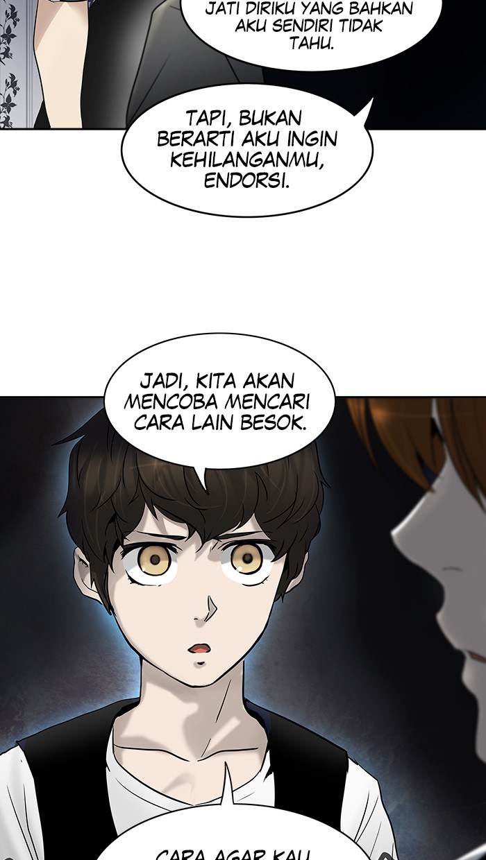 Webtoon Tower Of God Bahasa Indonesia Chapter 285