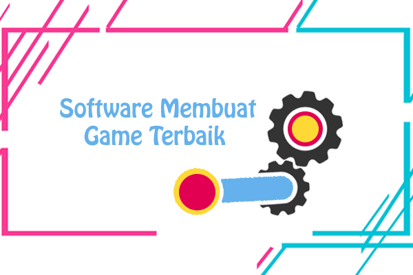 software game maker