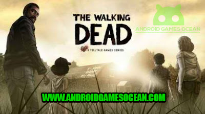 The Walking Dead Telltale Games Season 1 mod apk download