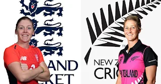 ENGW vs NZW 2024, Captain, Players list, Players list, Squad, Captain, Cricketftp.com, Cricbuzz, cricinfo, wikipedia, England Womens tour of New Zealand 2024 Squads.