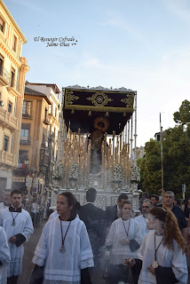 Nuestra Señora de los Reyes Granada