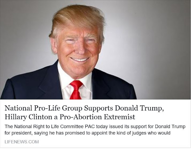 http://www.lifenews.com/2016/08/30/national-pro-life-group-supports-donald-trump-calls-hillary-clinton-a-pro-abortion-extremist/