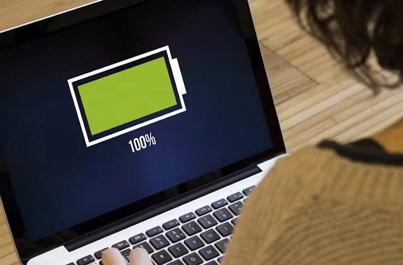 أفضل برامج اختبار صحة بطارية الكمبيوتر المحمول