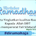 Banner Ramadhan Cdr ~ Ramadhan 2020/1441 | INSPIRASIKEPO