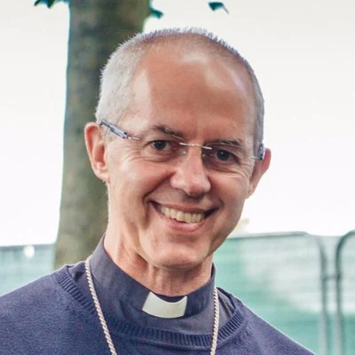 Justin Welby