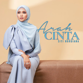 Siti Nordiana - Arah Cinta MP3
