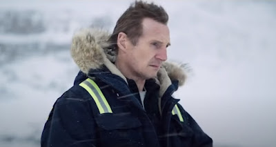 Sinopsis Cold Pursuit 2019 Liam Neeson, Tom Bateman, Tom Jackson