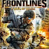 Download Frontlines Fuel OF War Game Free For Pc
