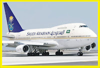 Saudi Airlines announces resumption of flights to Islamabad and Karachi