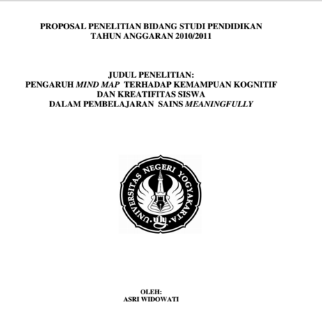 Contoh Skripsi Kualitatif Pdf - priorityjuice