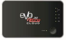 Ptcl Evo 3G Nitro Wifi Cloud Best Device