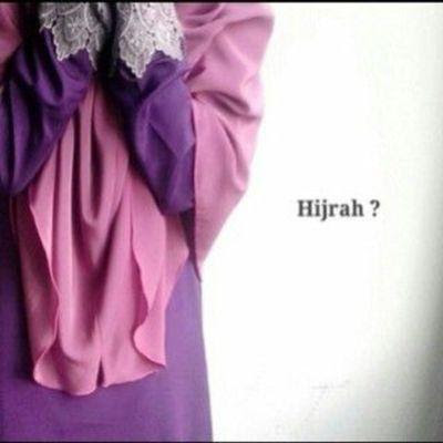  Sudah usang rasanya tidak menyapa sahabat semua Tahun Baru Semangat Baru: Momentum Hijrah di Tahun Baru Hijriah - .com