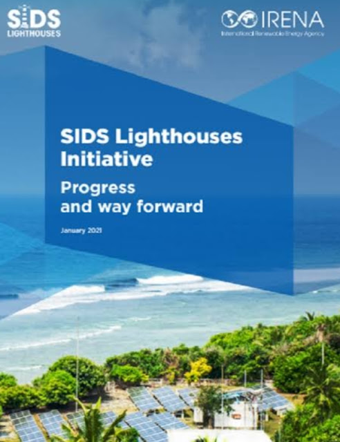 SIDS Lighthouses Initiative