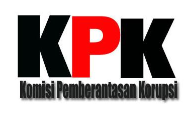 Logo Komisi Pemberantasan Korupsi ( KPK )