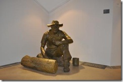 Winton - Swagman