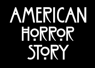 american horror story logo