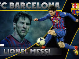 Lionel Messi hd Wallpaper