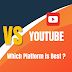 Bilibili TV vs. YouTube: Which Platform Reigns Supreme for Video Content?