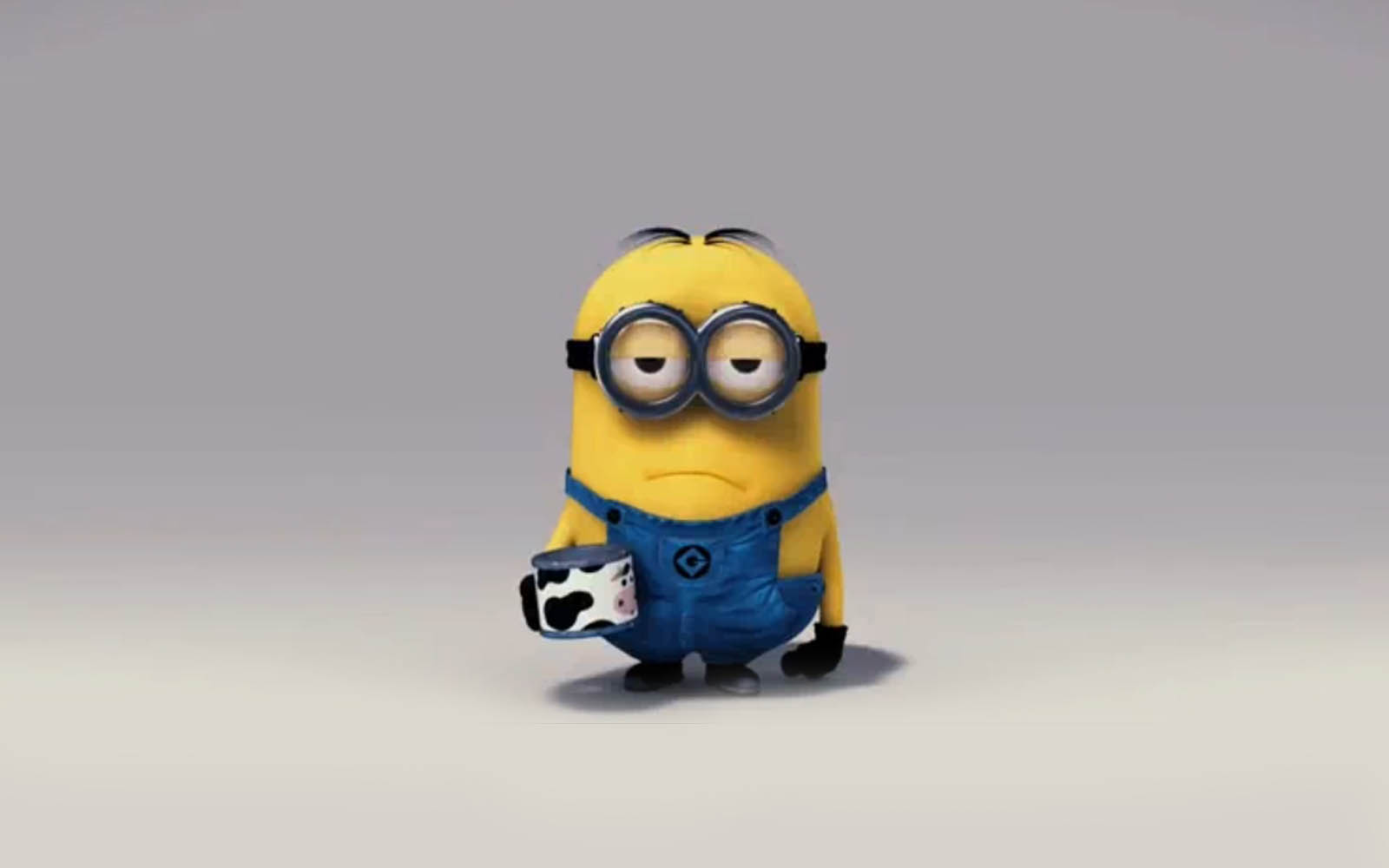 Wallpapers: Despicable Me Wallpapers