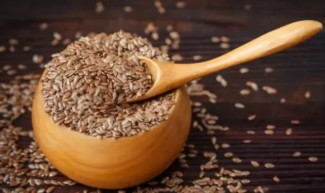 Flax Seeds