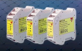 Carlo Gavazzi Safety Modules