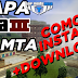 MTA:SA | Mapa do GTA 3 Convertido para MTA