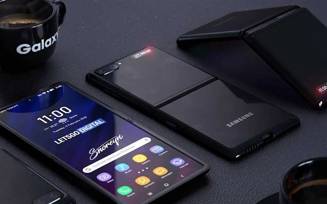 Samsung Galaxy Z Flip 5G Akan Diluncurkan Akhir Tahun Ini