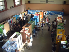 Feria de Ciencias, Tecnología, Arte y Sociedad