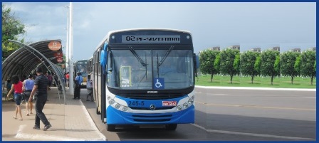 Criação de transporte urbano em Limoeiro já ganha as rodas de conversa