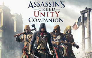 Download Game Assasin Creed : Unity Android For PC Full Version | Murnia Games