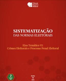 Valiosas  participações  e  contribuições  foram  dadas  pela  Academia  Brasileira  de  Direito  Eleitoral e Político (Abradep) e pelo Instituto Brasileiro de Direito Eleitoral (Ibrade). Advogados, funcionários da Justiça Eleitoral e do Ministério Público Eleitoral, professores e estudiosos do tema somaram com sugestões, críticas e aportes, sendo o caso de mencionar o Excelentíssimo Ministro Humberto Martins (STJ); Hélio Freitas de Carvalho da Silveira (advogado e Presidente da Comissão de Direito Eleitoral da OAB/SP); Larissa Tardin Cardoso (TRE/ES); Letícia Garcia de Farias (TRE/RS); Daniela de Cássia Wochnicki (TRE/RS); Matheus França de Souza (Universidade Católica de Petrópolis); Bruno Ferreira de Oliveira (advogado); Rudi Badi Loewenkron (Poder Judiciário); Caio Silva Guimarães (TRE/CE); Rafael Morgental (TRE/RS); André Ramos Tavares (Universidade de São Paulo); ex-Ministro do TSE e advogado Henrique Neves da Silva (Ibrade); Diego  Fernandes  Gradim  (advogado);  Antonio  Carlos  da  Ponte  (Procurador  de  Justiça  de  São  Paulo);  Igor  Pereira  Pinheiro  (Promotor  de  Justiça  do  Ceará);  Rodrigo  López  Zilio  (Promotor  de  Justiça  do  Rio  Grande  do  Sul  e  membro  auxiliar  da  Procuradoria-Geral  Eleitoral);  Silvana  Batini  (Procuradora  Regional  da  República  e  professora  da  Fundação  Getulio  Vargas);  Vera  Lúcia  Taberti  e  Ana  Laura  Bandeira  Lins  Lunardelli  (Promotoras  de  Justiça  e  assessoras  eleitorais  do  Ministério  Público  de  São  Paulo);  Gustavo  Badaró  e  Alamiro  Velludo  Salvador  Netto (professores da Faculdade de Direito da Universidade de São Paulo e advogados); Yasmin Brehmer Handar, Juliana Bertholdi, Marina Pinhão Coelho Araújo e Maria Claudia Bucchianeri Pinheiro (advogadas); Joel de Souza Batista Daniel Zaclis, Rafael Sonda Vieira, Francisco Octavio De Almeida Prado Filho, Milton de Moraes Terra e Audrey Rodrigues de Oliveira (advogados).  No  âmbito  da  Procuradoria  Regional  Eleitoral  de  São  Paulo,  destacaram-se,  por  seu  trabalho,  Robson  Soares  Valença,  Fábia  Lima  de  Brito  Damia,  Guilherme  Guimarães  Coam,  Shaieny Ernandes Biancolin, Italo Aoki e, em especial, a assessora Lais Passos Lauand, sem os quais este relatório não teria sido feito, muito menos de forma tempestiva.